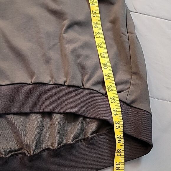 Nap Relaxed V-Neck Dress - Picture 12 of 16